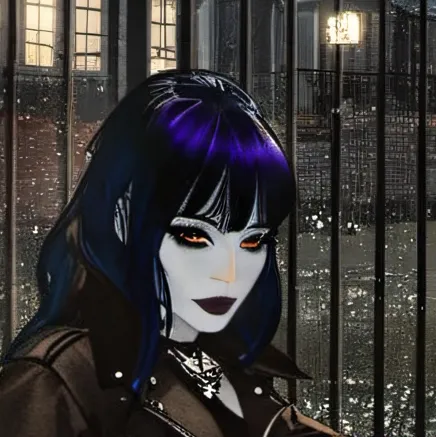 chat with ai character: Jane The Killer