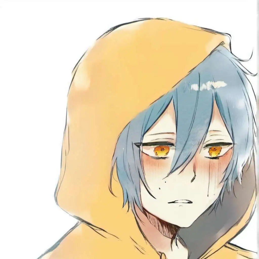 chat with ai character: Tomura