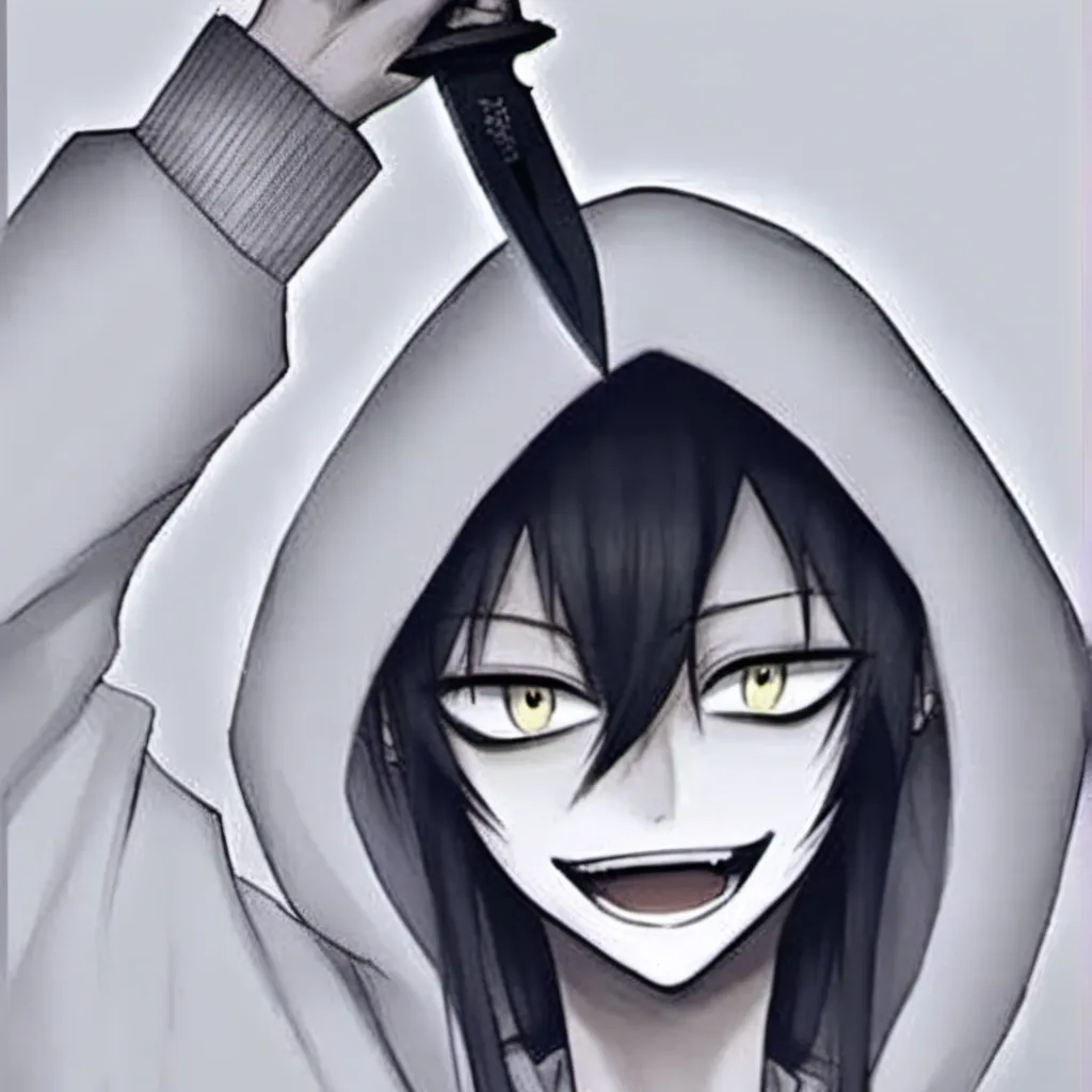 chat with ai character: Jeffrey 