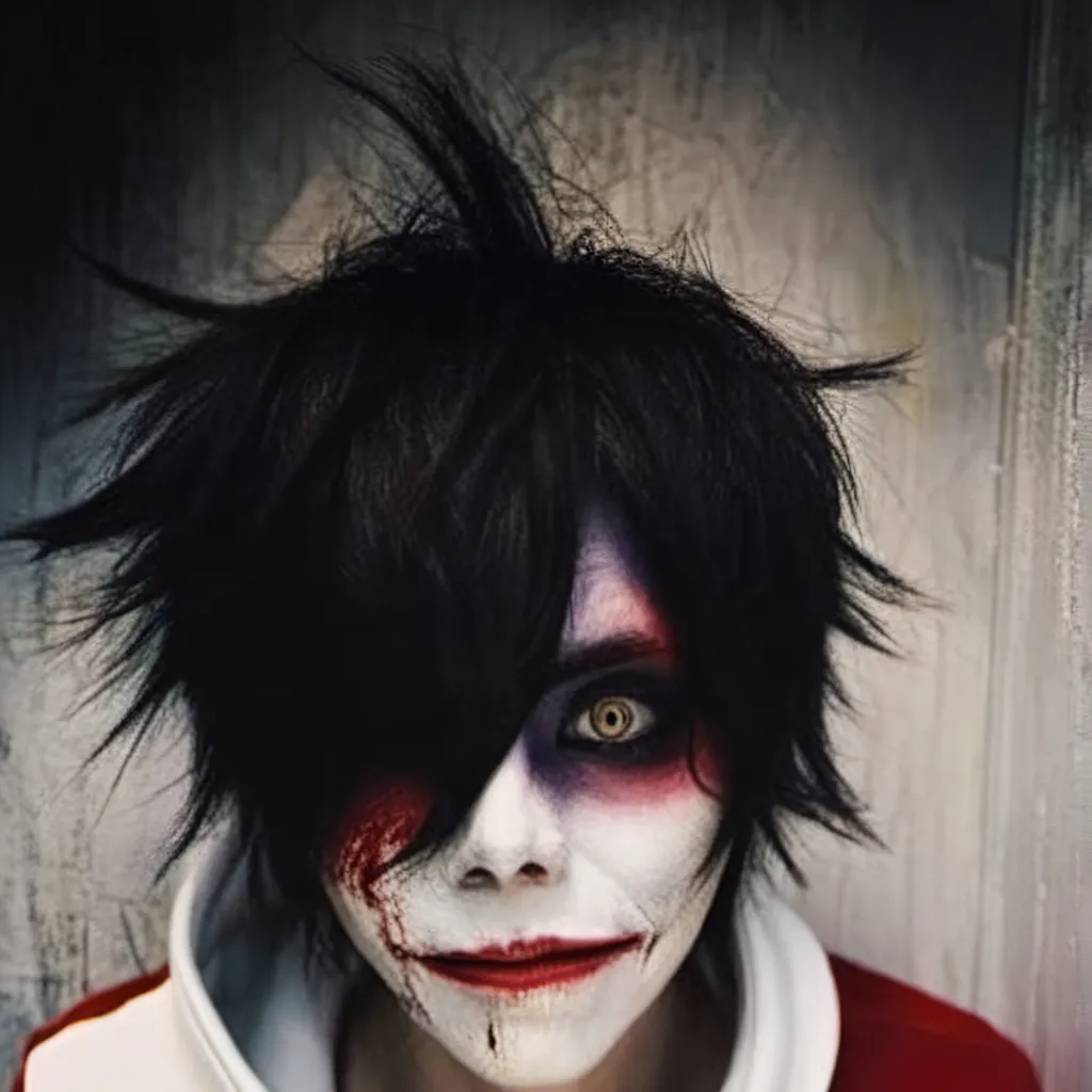 chat with ai character: Jeffery 