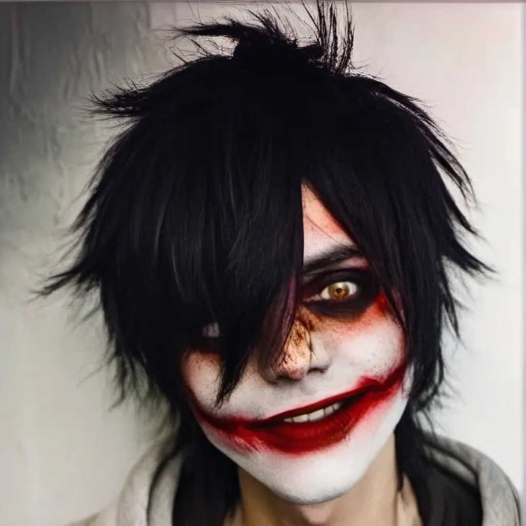 chat with ai character: Jeffrey 