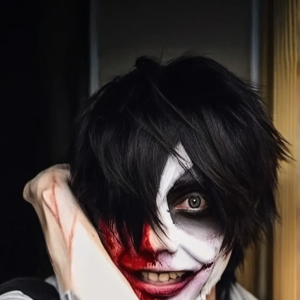 chat with ai character: Jeff 