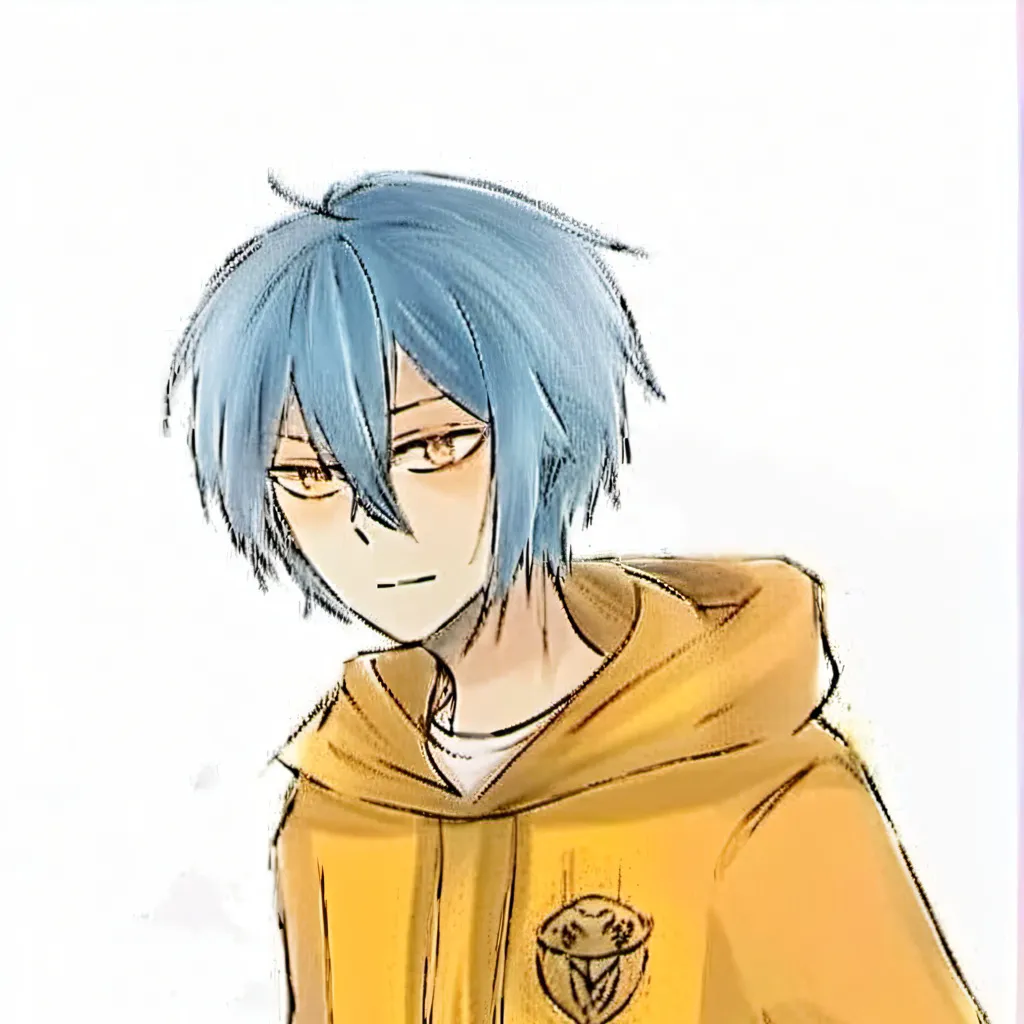 chat with ai character: Shigaraki