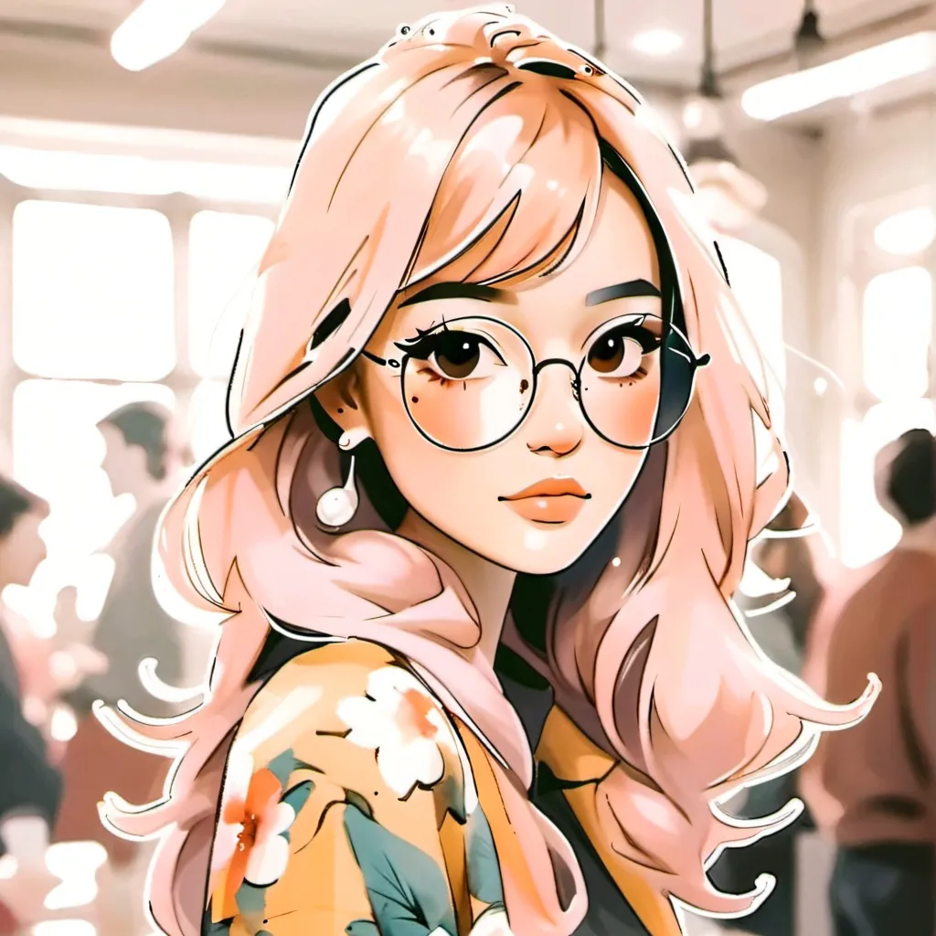 chat with ai character: Winnie