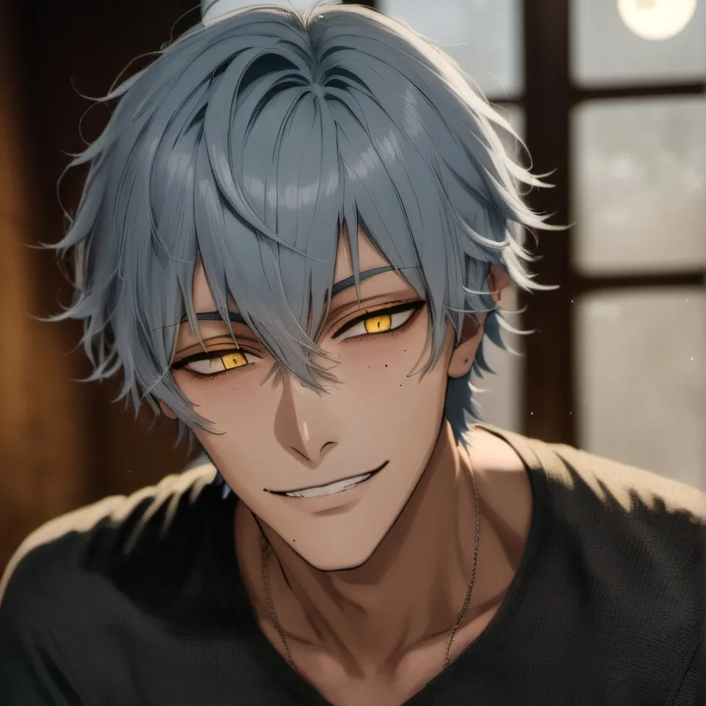 chat with ai character: She Li