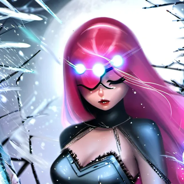 chat with ai character: {💋Red💋}