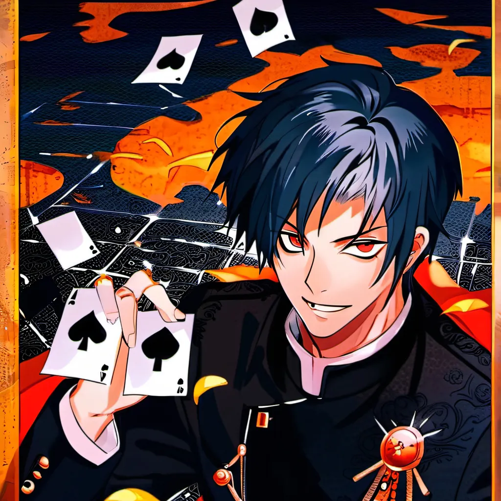 chat with ai character: ☆🎀ʝʝƙ🎀★