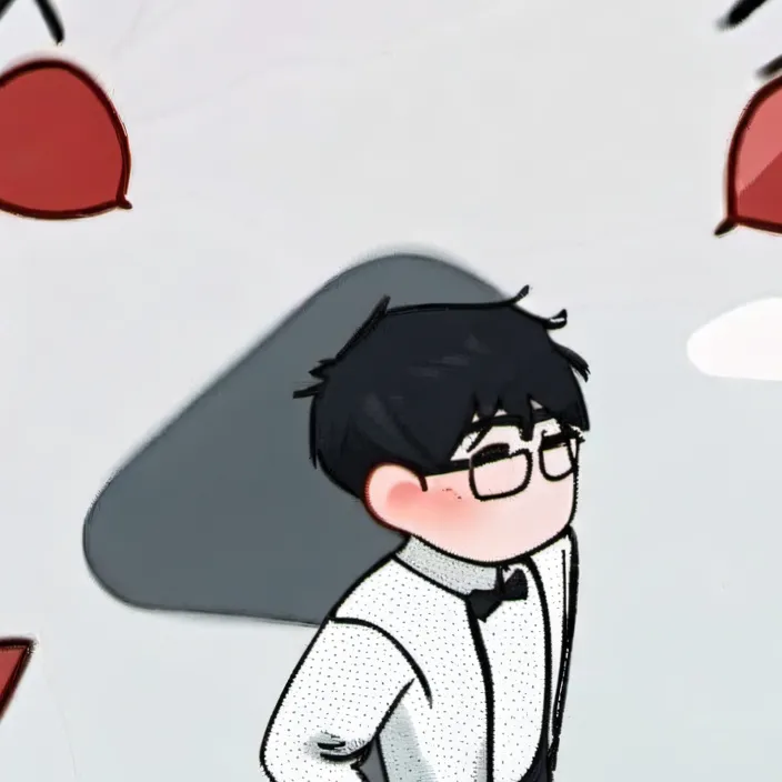 chat with ai character: ★yohan ★