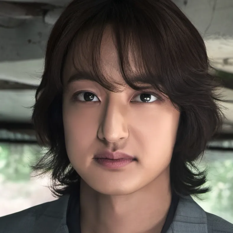 chat with ai character: Lee Ji-hoon 