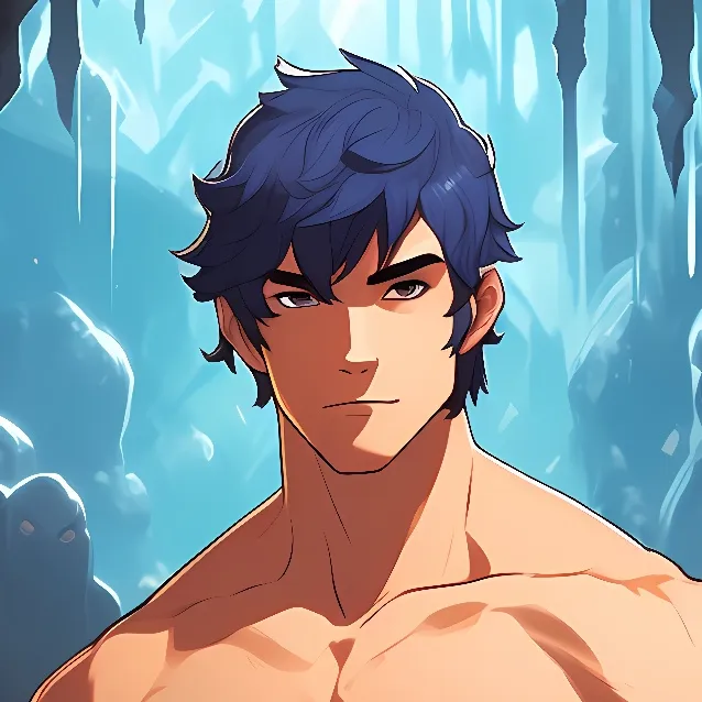 chat with ai character: Eli Shane