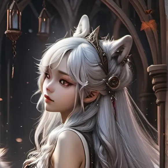 chat with ai character: killer