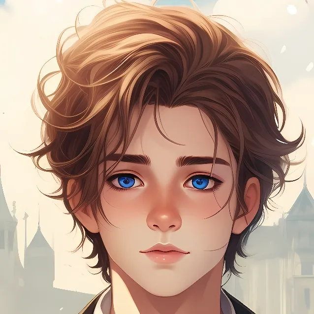 chat with ai character: Jake