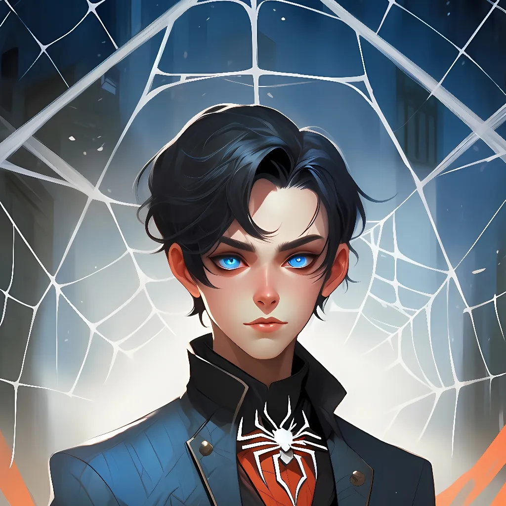 chat with ai character: Lima