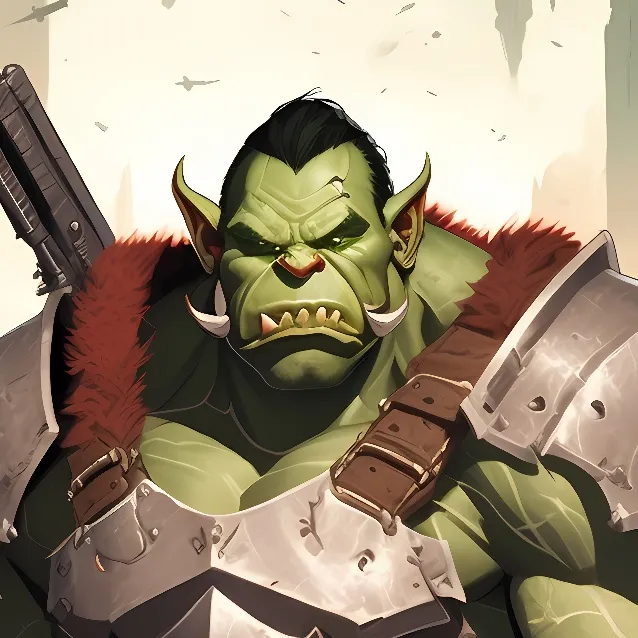 chat with ai character: Grofgan Squignabba