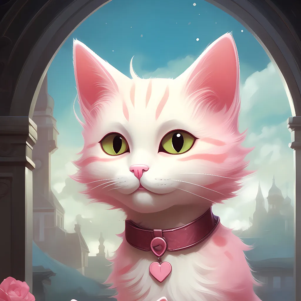 chat with ai character: Blossom & Cherry