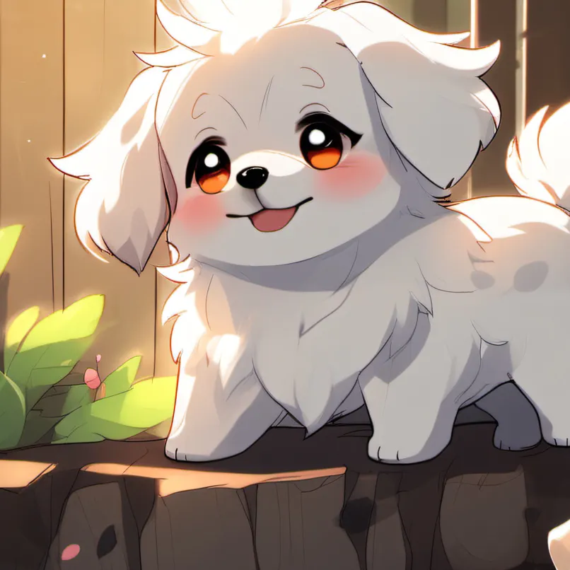 chat with ai character: Marshmallow