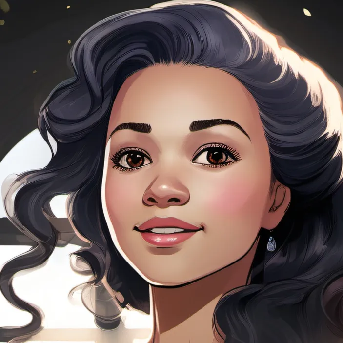 chat with ai character: Peggy Schuyler (21
