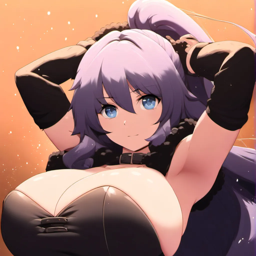 chat with ai character: Jade