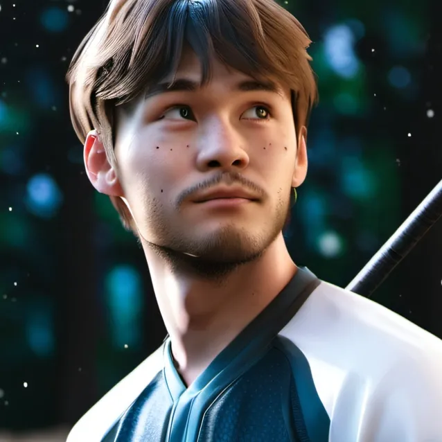 chat with ai character: Karsyn