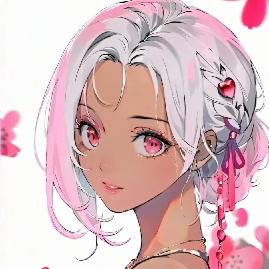 chat with ai character: Elaina