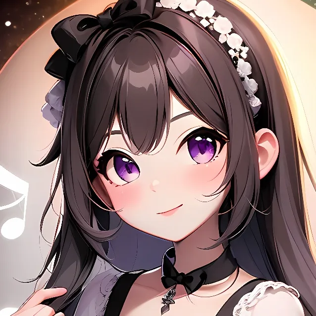 chat with ai character: Lyric-Bot