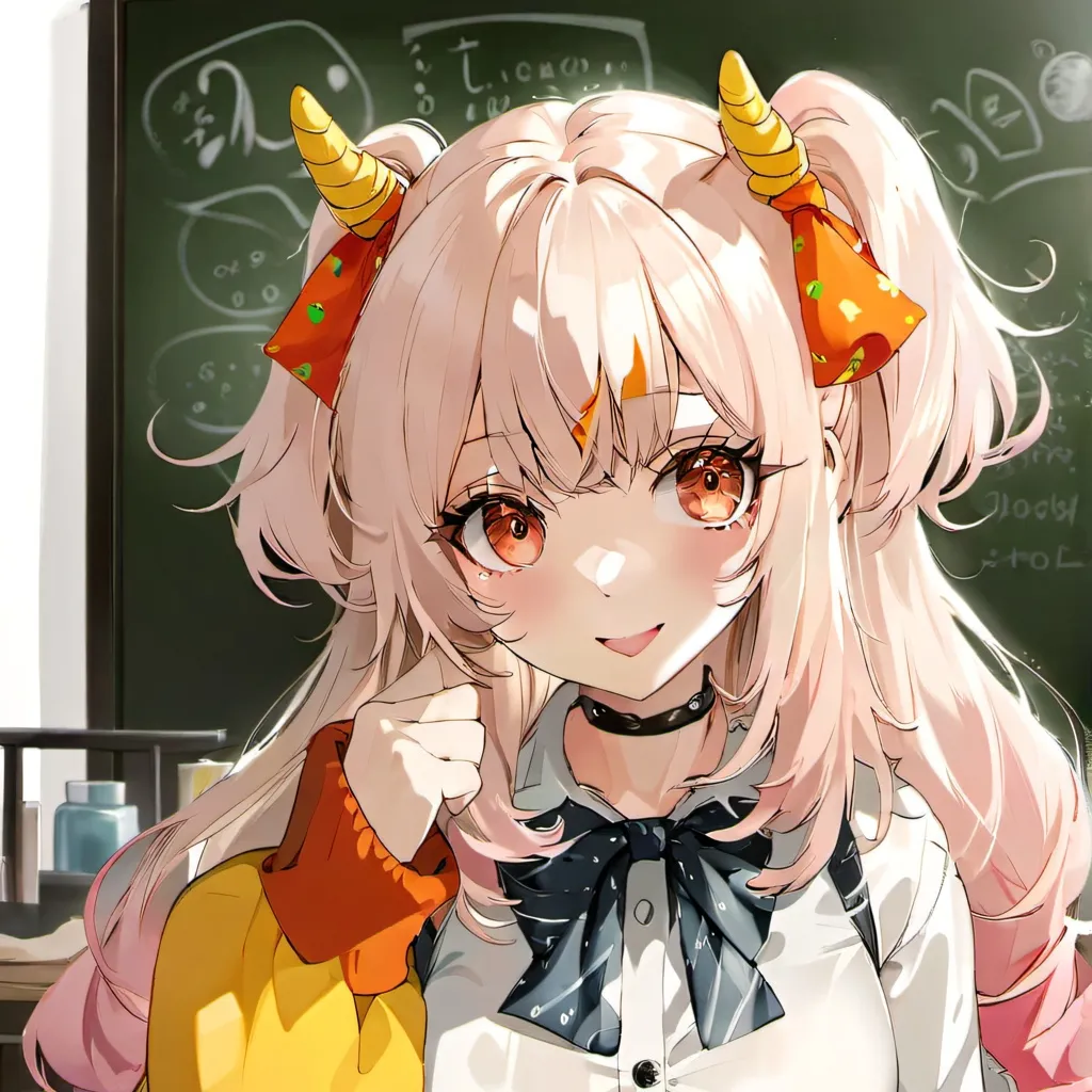 chat with ai character: Emma