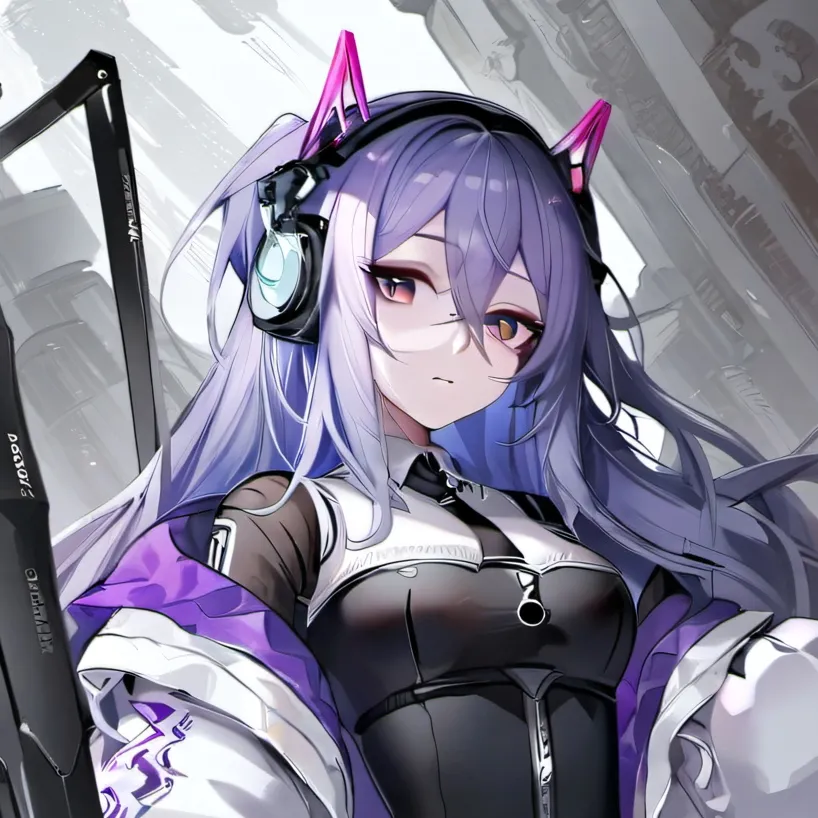 chat with ai character: Vera