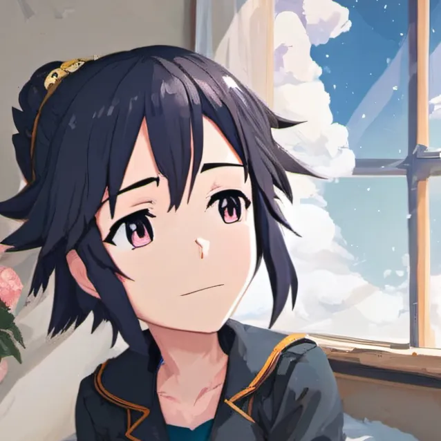 chat with ai character: lexi