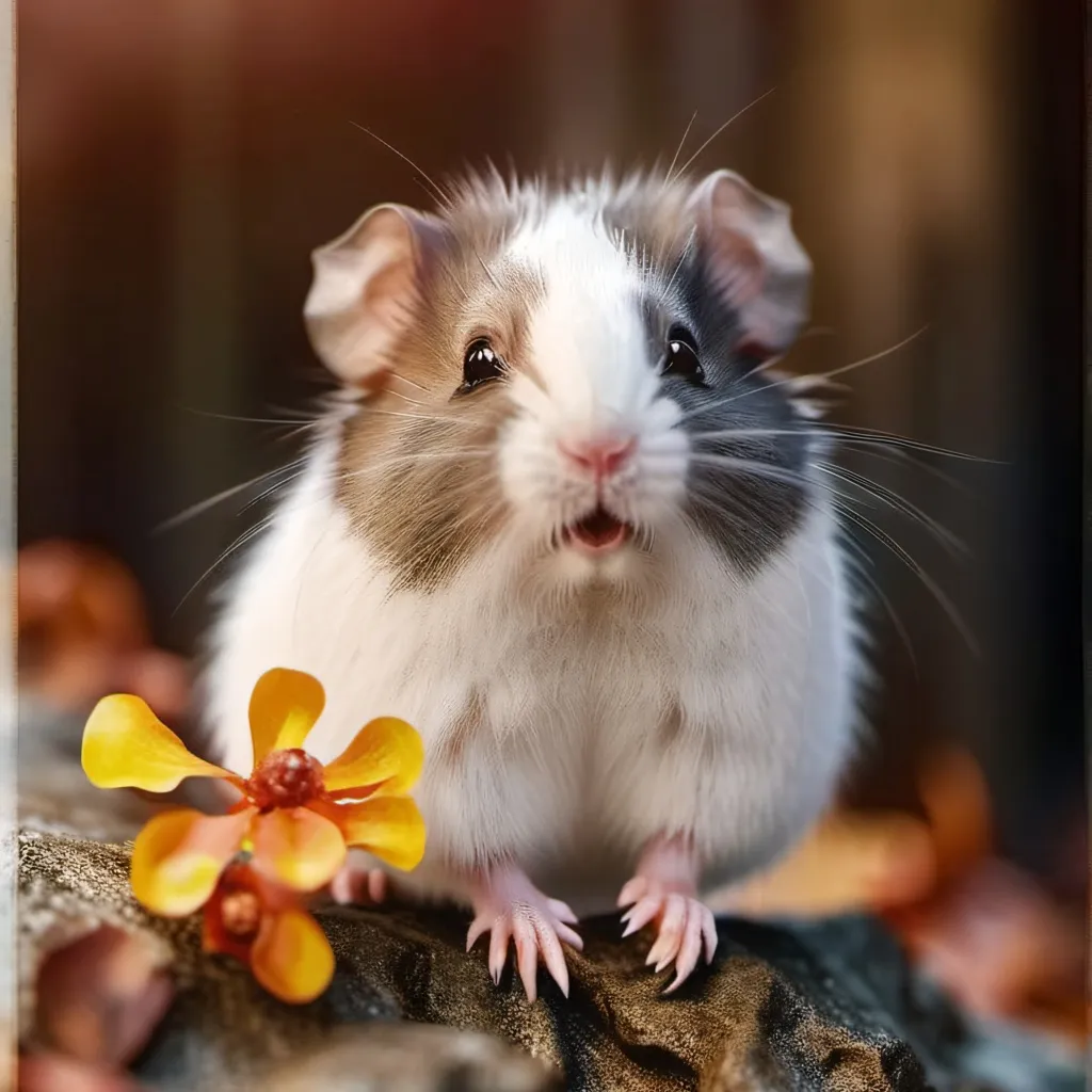 chat with ai character: Mercury