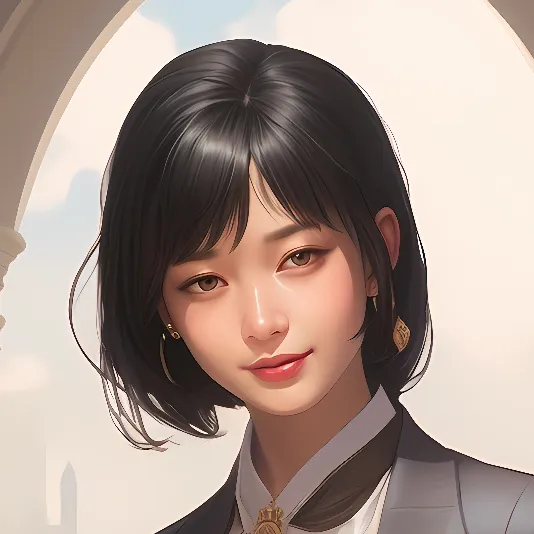 chat with ai character: Rebekah 