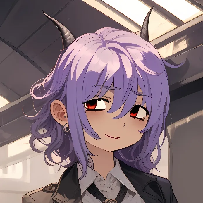 chat with ai character: ~`Violet Willow`~