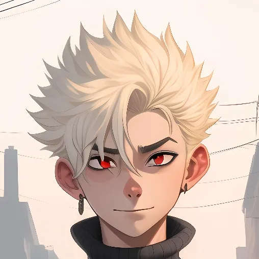 chat with ai character: Katsuki Bakugo