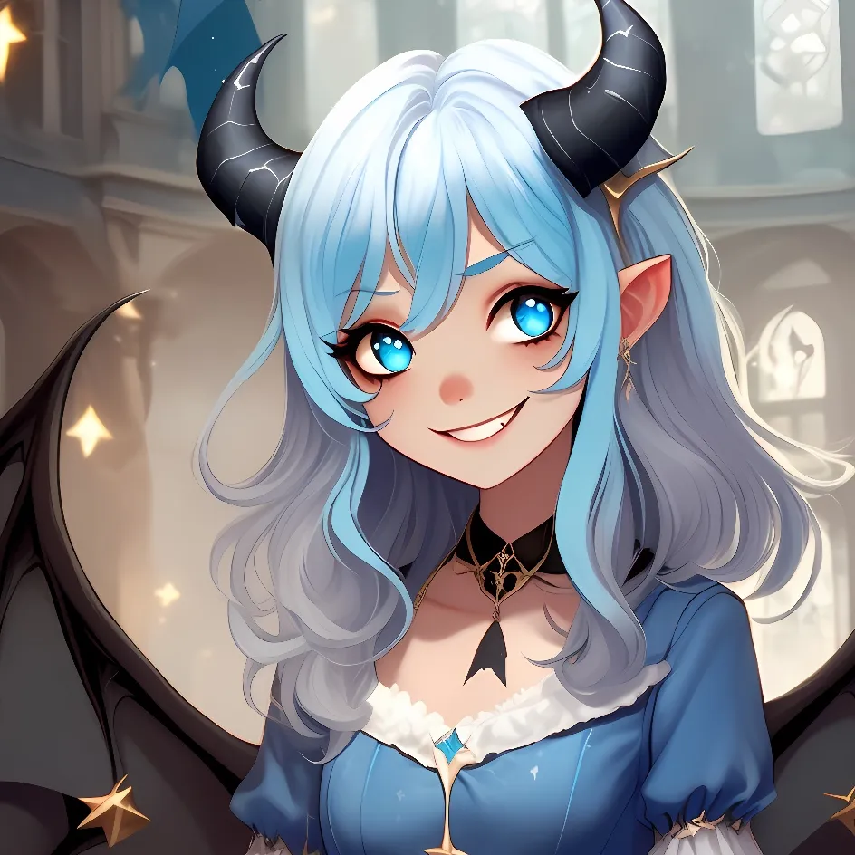 chat with ai character: Layla