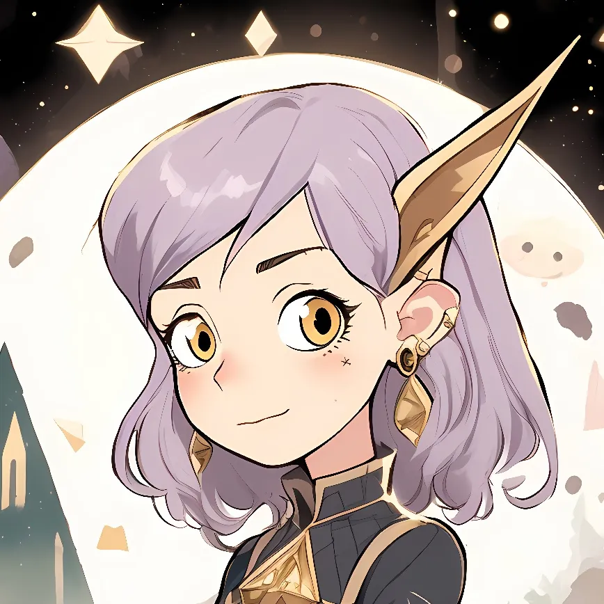 chat with ai character: Amity Blight (TOH)