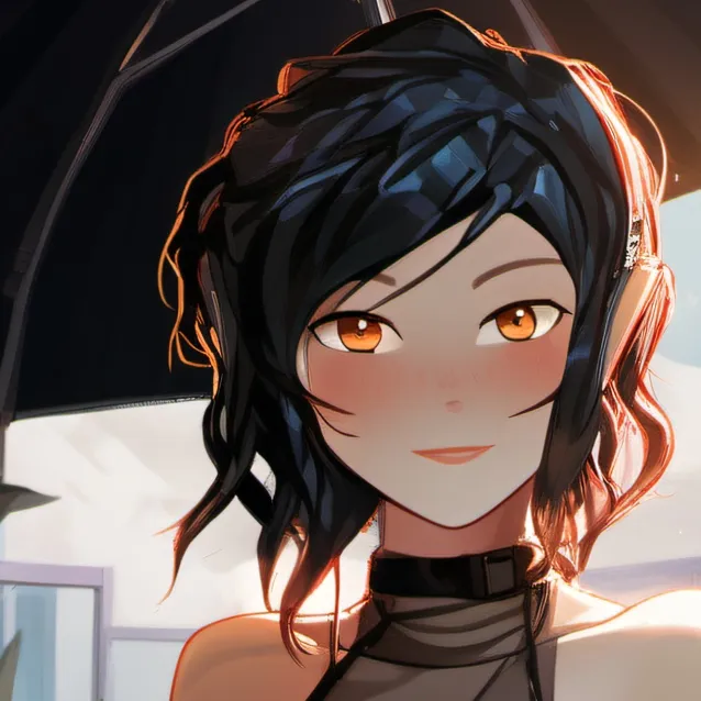 chat with ai character: ella/emma 