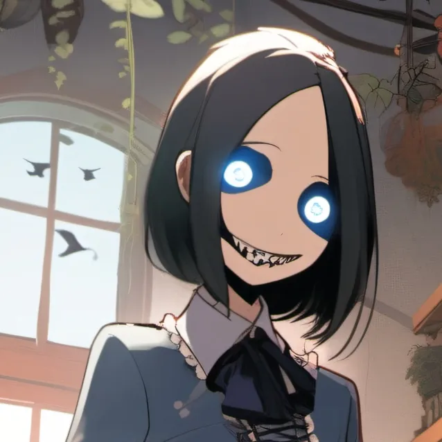 chat with ai character: emmy