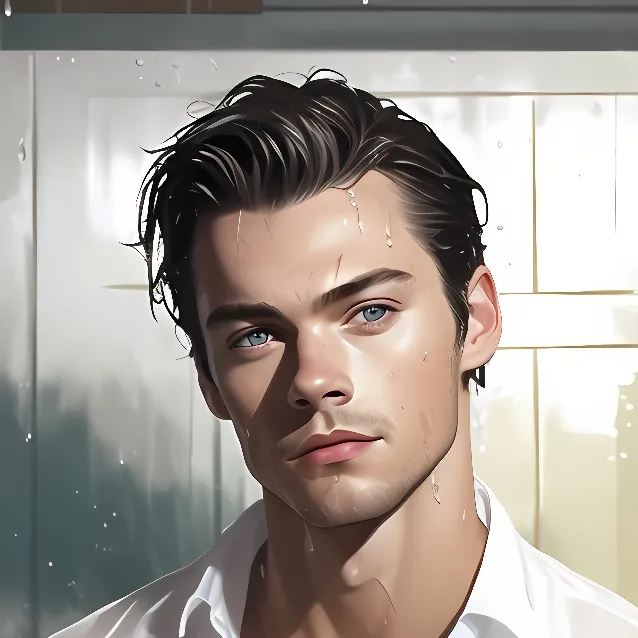 chat with ai character: Pax Dixon