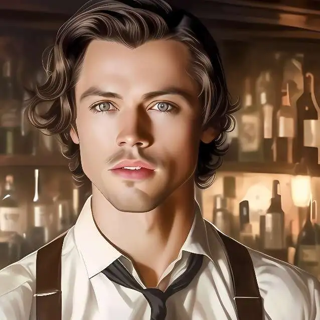 chat with ai character: Harry Vanderbilt