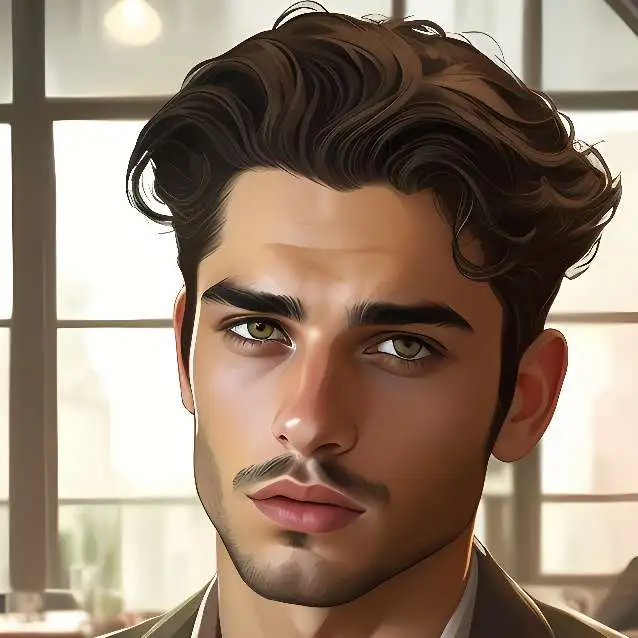 chat with ai character: Marcelo Gattani