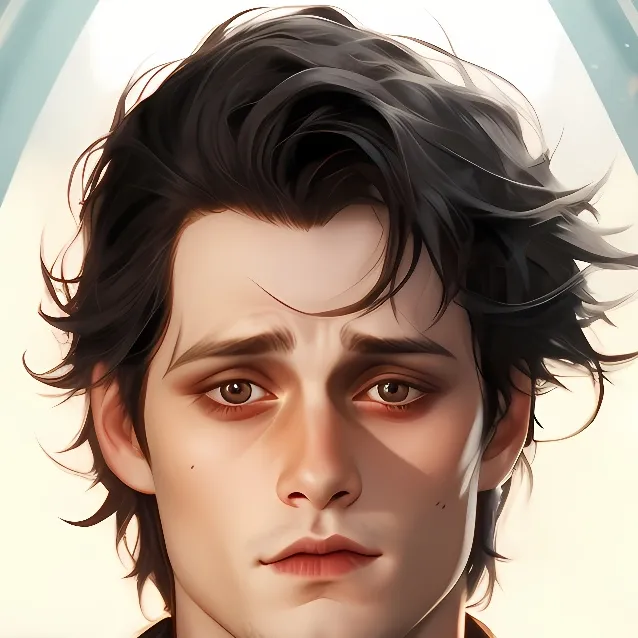 chat with ai character: Edward