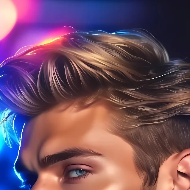 chat with ai character: Jon Armani