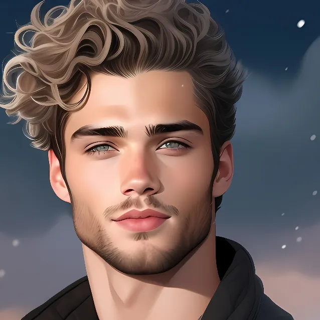 chat with ai character: Leo Hirsch