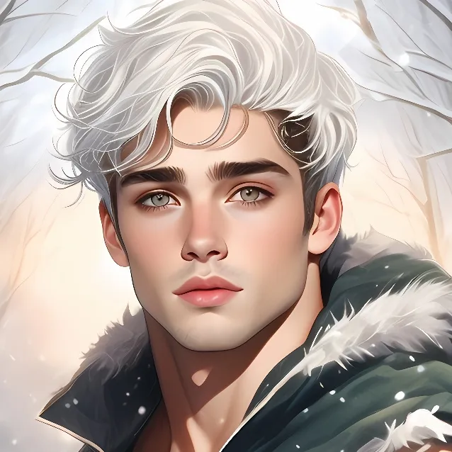 chat with ai character: Jack Frost