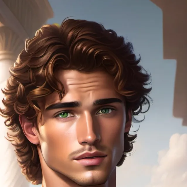 chat with ai character: Darius Vasilios