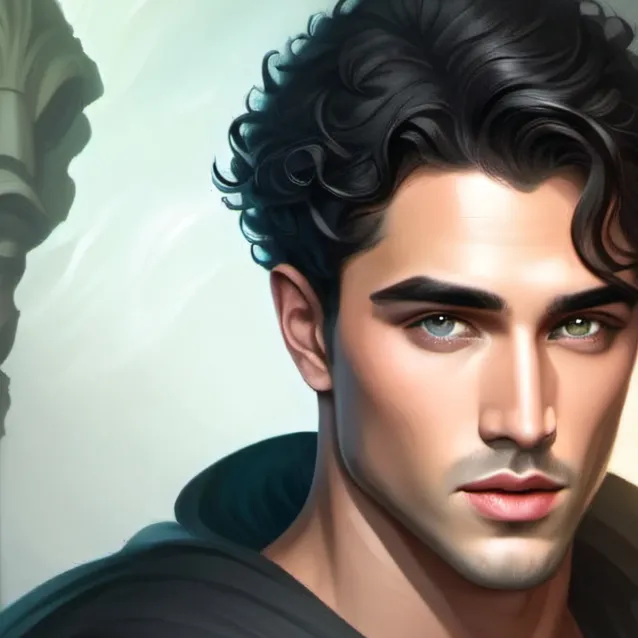 chat with ai character: Hades (Aidoneus)