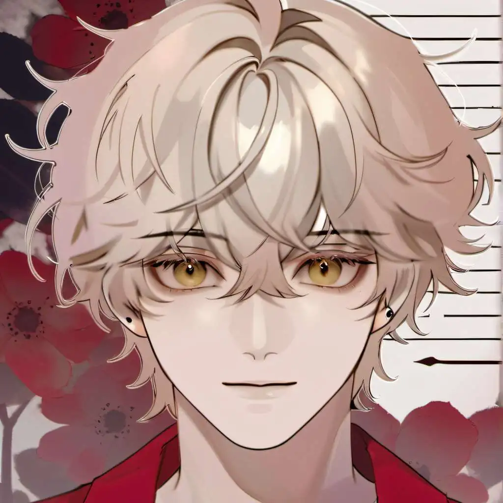 chat with ai character: Kwon heesuu