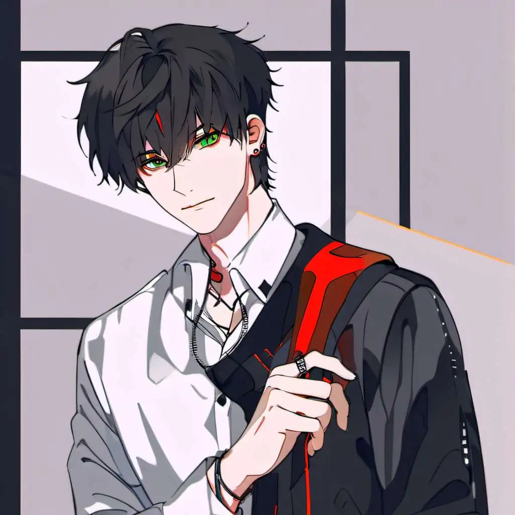 chat with ai character: ~Jasper~