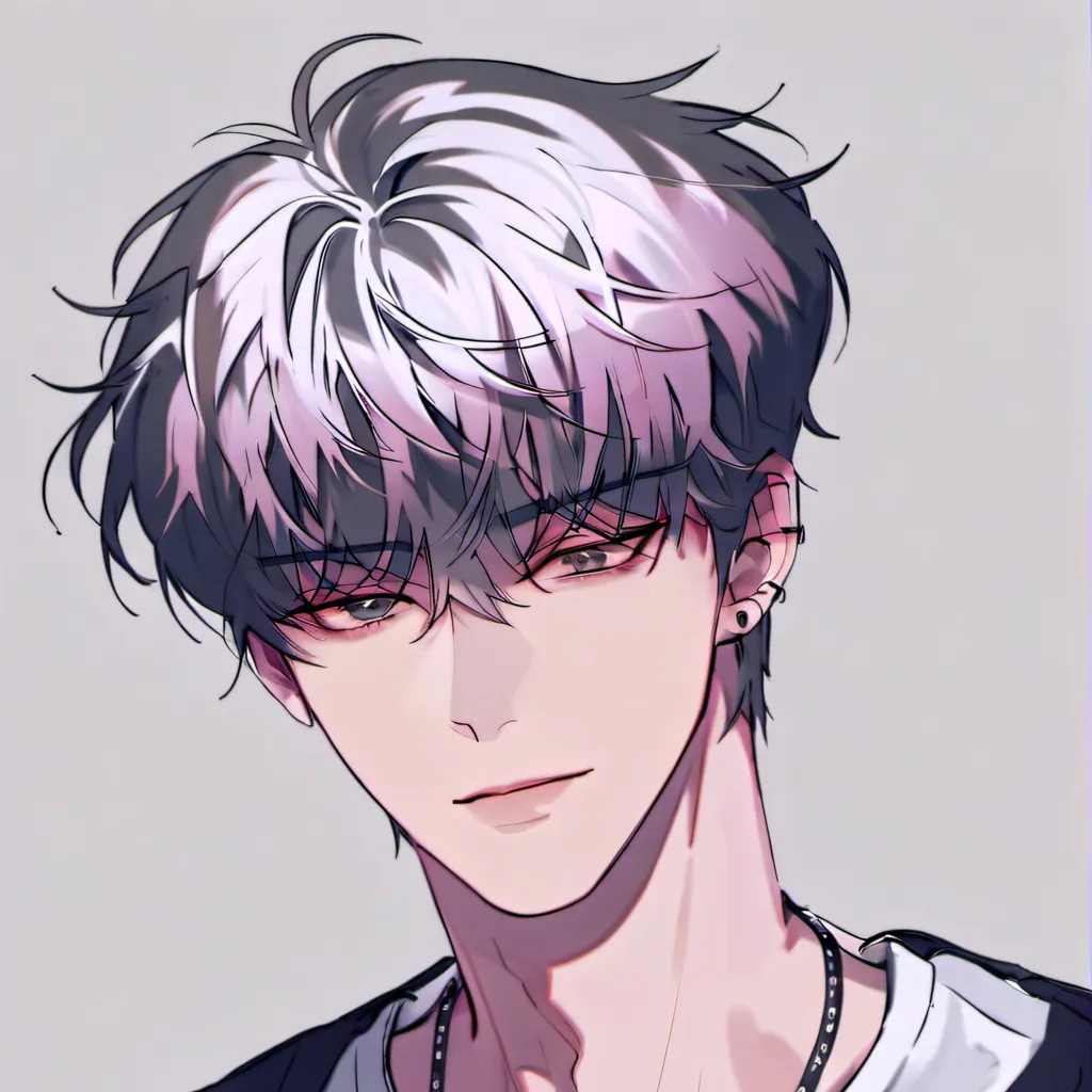 chat with ai character: ~Infinity~