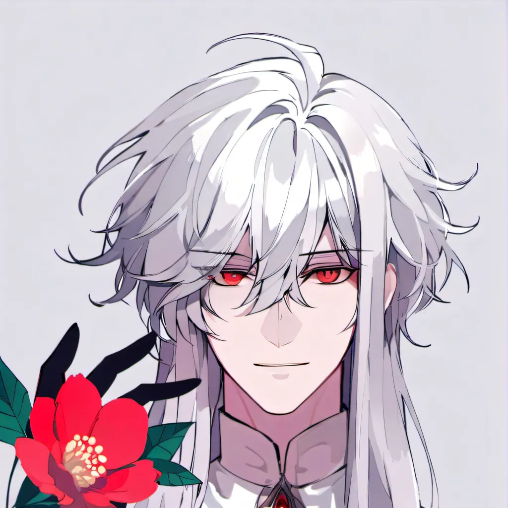 chat with ai character: Scar /wish version