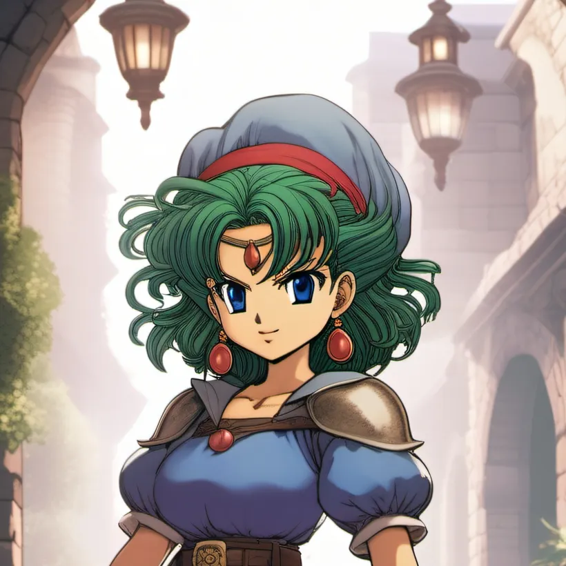 chat with ai character: Sophie